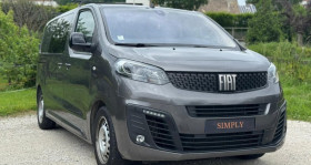 Fiat Scudo , garage AGENCE SIMPLY ALLONZIER LA CAILLE  allonzier de la caille