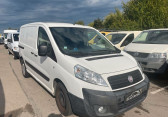 Fiat Scudo occasion année 2012 boite Manuelle Annonce Fiat Scudo occasion Diesel 2.0 hdi 120CV L1H1 UTILITAIRE à Fouquières-lès-Lens
