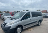 Fiat Scudo occasion année 2009 boite Manuelle Annonce Fiat Scudo occasion Diesel 2.0 hdi 120CV PANORAMA à Fouquières-lès-Lens