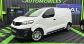 Annonce Fiat Scudo occasion Diesel 2.0 HDI 145 CH 1ERE MAIN GRIP CONTROL � Weyersheim