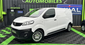 Fiat Scudo occasion 2022 mise en vente &agrave; Weyersheim par le garage FISCHER AUTOMOBILES - photo n&deg;1