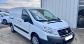 Fiat Scudo 2.0 JTD 130CH DISTRI OK / PAS ADBLUE / DE TVA   Berck 62