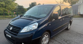Fiat Scudo 2.0 Mjt 120cv 6places Rallong Double Cab Clim   Montigny-en-Gohelle 62