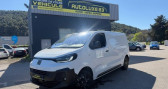 Annonce Fiat Scudo occasion Diesel 2.0 mjtd 145 cv garantie 1AN � DRAGUIGNAN