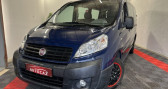 Fiat Scudo occasion année 2013 boite Manuelle Annonce Fiat Scudo occasion Diesel 2.0 MULTIJET 128 PACK à THIERS