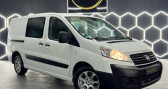 Annonce Fiat Scudo occasion Diesel 2.0 Multijet 130ch 6places  Sarreguemines
