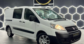 Fiat Scudo , garage HD LUXURY CARS � Sarreguemines