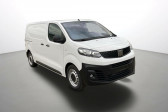 Fiat Scudo occasion année 2022 boite Automatique Annonce Fiat Scudo occasion Diesel 2.0 MULTIJET 145 BVA STANDARD PRO LOUNGE à SAINT-GREGOIRE