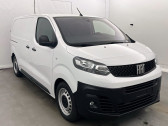Fiat Scudo occasion année 2022 boite Automatique Annonce Fiat Scudo occasion Diesel 2.0 MULTIJET 145 BVA STANDARD PRO LOUNGE à SAINT-GREGOIRE