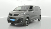 Fiat Scudo occasion année 2022 Annonce Fiat Scudo occasion 2.0 MULTIJET 145 STANDARD PRO LOUNGE 5 places 5p à SAINT-GREGOIRE
