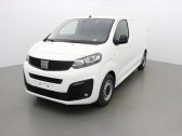 Fiat Scudo occasion année 2022 boite Manuelle Annonce Fiat Scudo occasion Diesel 2.0 Multijet 145ch Bvm6 Pro Lounge à SAINT-GREGOIRE