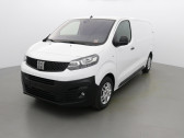 Fiat Scudo occasion année 2022 boite Manuelle Annonce Fiat Scudo occasion Diesel 2.0 Multijet 145ch Bvm6 Sx à SAINT-GREGOIRE