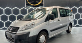 Annonce Fiat Scudo occasion Diesel 2L 130ch 9 places 362-mois  Sarreguemines