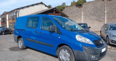 Fiat Scudo occasion année 2013 boite Manuelle Annonce Fiat Scudo occasion Diesel 6 places 2013 2.0 Jtd 130 Cv Crit'air 2 à GLEIZÉ