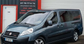 Annonce Fiat Scudo occasion Diesel 8 places 2.0hdi 163ch Kit de distribution neuf-kit embrayage � Bischwiller