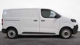 Fiat Scudo Bluehdi 145 m bvm6 + pack chantier + pack connectivite + cam  occasion � Ganges - photo n�3