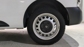 Fiat Scudo Bluehdi 145 m bvm6 + pack chantier + pack connectivite + cam  occasion � Ganges - photo n�11