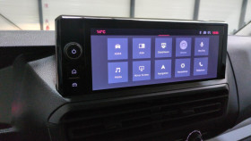 Fiat Scudo Bluehdi 145 m bvm6 + pack chantier + pack connectivite + cam  occasion � Ganges - photo n�18