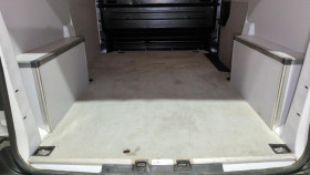 Fiat Scudo Bluehdi 145 m bvm6 + pack chantier + pack connectivite + cam  occasion � Ganges - photo n�7