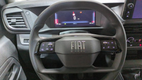 Fiat Scudo Bluehdi 145 m bvm6 + pack chantier + pack connectivite + cam  occasion � Ganges - photo n�17