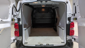 Fiat Scudo Bluehdi 145 m bvm6 + pack chantier + pack connectivite + cam  occasion � Ganges - photo n�6