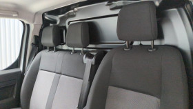 Fiat Scudo Bluehdi 145 m bvm6 + pack chantier + pack connectivite + cam  occasion � Ganges - photo n�15