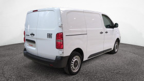 Fiat Scudo Bluehdi 145 m bvm6 + pack chantier + pack connectivite + cam  occasion � Ganges - photo n�5