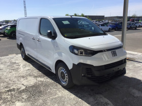 Fiat Scudo BLUEHDI 145 XL S&S EAT8  occasion  Ganges - photo n3