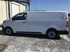 Fiat Scudo BLUEHDI 145 XL S&S EAT8  occasion  Ganges - photo n8