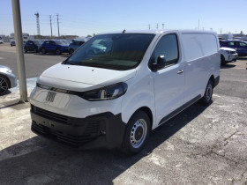 Fiat Scudo , garage SJ AUTOMOBILES  Ganges