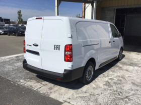 Fiat Scudo BLUEHDI 145 XL S&S EAT8  occasion  Ganges - photo n5