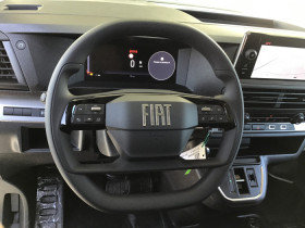 Fiat Scudo BLUEHDI 145 XL S&S EAT8  occasion  Ganges - photo n17
