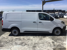 Fiat Scudo BLUEHDI 145 XL S&S EAT8  occasion  Ganges - photo n4