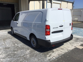 Fiat Scudo BLUEHDI 145 XL S&S EAT8  occasion  Ganges - photo n7