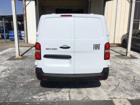 Fiat Scudo BLUEHDI 145 XL S&S EAT8  occasion  Ganges - photo n6