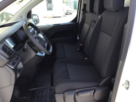 Fiat Scudo BLUEHDI 145 XL S&S EAT8  occasion  Ganges - photo n11