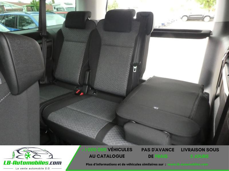 Fiat Scudo BlueHDi 180 BVA  occasion  Beaupuy - photo n6