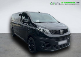 Fiat Scudo BlueHDi 180 BVA  occasion  Beaupuy - photo n2