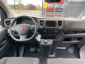 Fiat Scudo BlueHDi 180 BVA  occasion  Beaupuy - photo n3