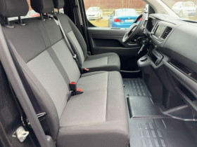 Fiat Scudo BlueHDi 180 BVA  occasion  Beaupuy - photo n5
