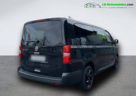 Fiat Scudo BlueHDi 180 BVA  occasion  Beaupuy - photo n4