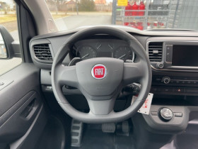 Fiat Scudo BlueHDi 180 BVA  occasion  Beaupuy - photo n7