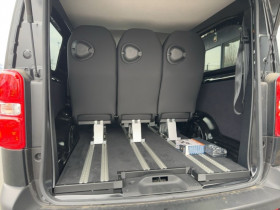 Fiat Scudo BlueHDi 180 BVA  occasion  Beaupuy - photo n9