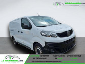 Fiat Scudo occasion  année 2024 boite Automatique Annonce Fiat Scudo occasion Diesel BlueHDi 180 BVA à Beaupuy