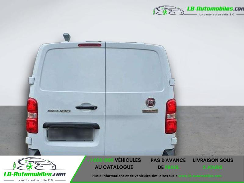 Fiat Scudo BlueHDi 180 BVA 2024 - photo n°3 Fiat Scudo BlueHDi 180 BVA  occasion à Beaupuy - photo n°3