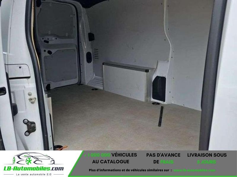 Fiat Scudo BlueHDi 180 BVA 2024 - photo n°5 Fiat Scudo BlueHDi 180 BVA  occasion à Beaupuy - photo n°5