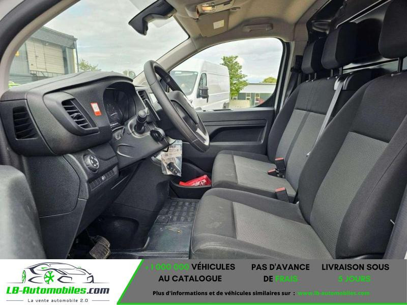 Fiat Scudo BlueHDi 180 BVA 2024 - photo n°4 Fiat Scudo BlueHDi 180 BVA  occasion à Beaupuy - photo n°4