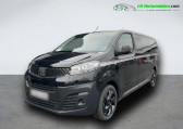 Fiat Scudo occasion année 2024 boite Automatique Annonce Fiat Scudo occasion Diesel BlueHDi 180 BVA à Beaupuy