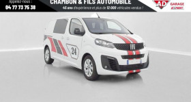 Fiat Scudo occasion 2023 mise en vente à LA GRAND CROIX par le garage CHAMBON & FILS AUTOMOBILE - photo n°1