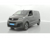 Fiat Scudo occasion année 2022 boite Manuelle Annonce Fiat Scudo occasion Diesel CABINE APPROFONDIE 2.0 MULTIJET 145 STANDARD PRO LOUNGE 5 pl à LOUDEAC
